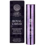 Crema de noapte Natura Siberica Royal Caviar, 50 ml