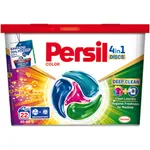 Detergent Color, 22 capsule