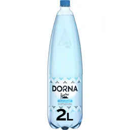 Apa minerala natural carbogazoasa cumpatata 2L