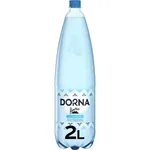 Apa minerala natural carbogazoasa cumpatata 2L