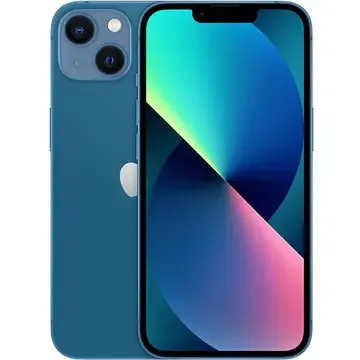 Smartphone Apple iPhone 13 5G, 128GB, Blue