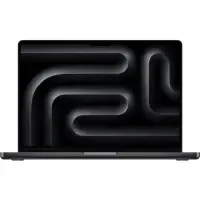 Laptop Apple MacBook Pro 14 (Procesor Apple M5 (10-core CPU / 10-core GPU) 14.2" Liquid Retina XDR, 16GB, 512GB SSD, Mac OS, Layout INT, Manual RO, Negru)