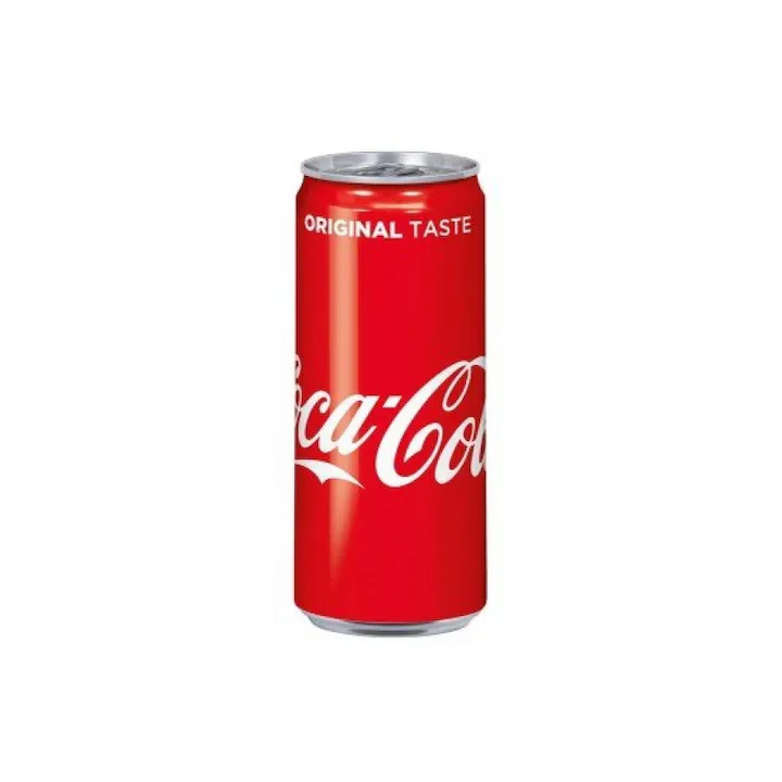Coca cola 6*330ml