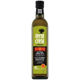 Ulei de masline extravirgin 500ml