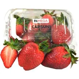 Capsuni 250g