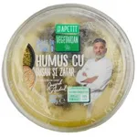 Humus cu susan si zatar 200g
