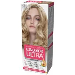 Vopsea pentru par 10.1 Blond cenusiu deschis