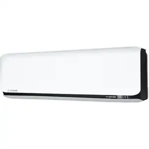 Aer conditionat MITSUBISHI HEAVY Harukaze Pro Black&White SRK35ZSX-WFB SRC35ZSX-W, 12000 BTU, A+++/A+++, Hyperinverter, Functie incalzire, Wi-Fi, negru-alb