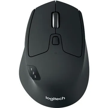 Mouse Logitech M720 Triathlon Wireless Negru