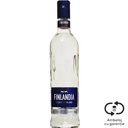 Vodca 0.7L