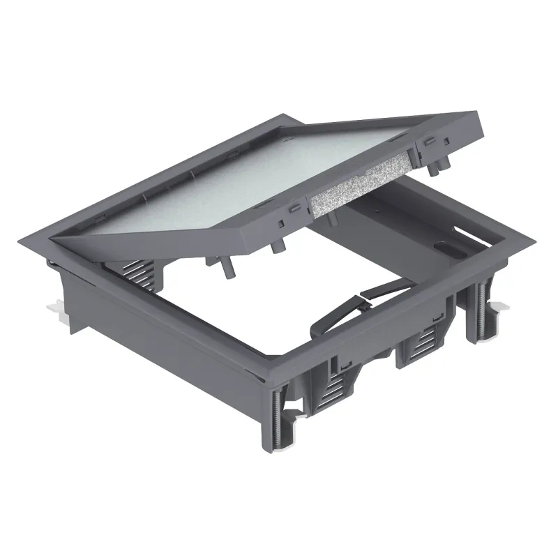 Unitate aparate GES4-2U10T 7011 7405145 | Dedeman