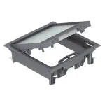 Unitate aparate GES4-2U10T 7011 7405145 | Dedeman