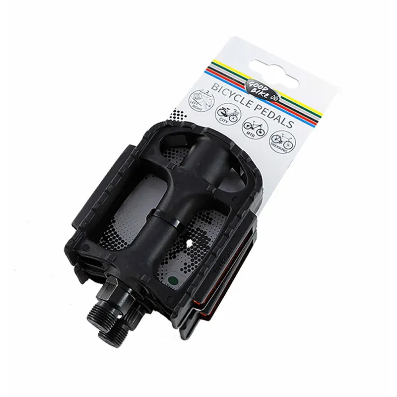 Pedale cu semn reflectorizant Good Bike