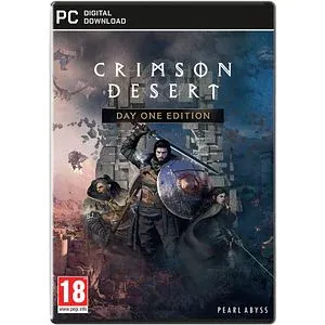 Joc Crimson Desert Day One Edition PC