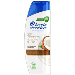 Sampon hidratare intensa 330ml