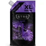 Gel de dus STR8 Game, XL 550 ml