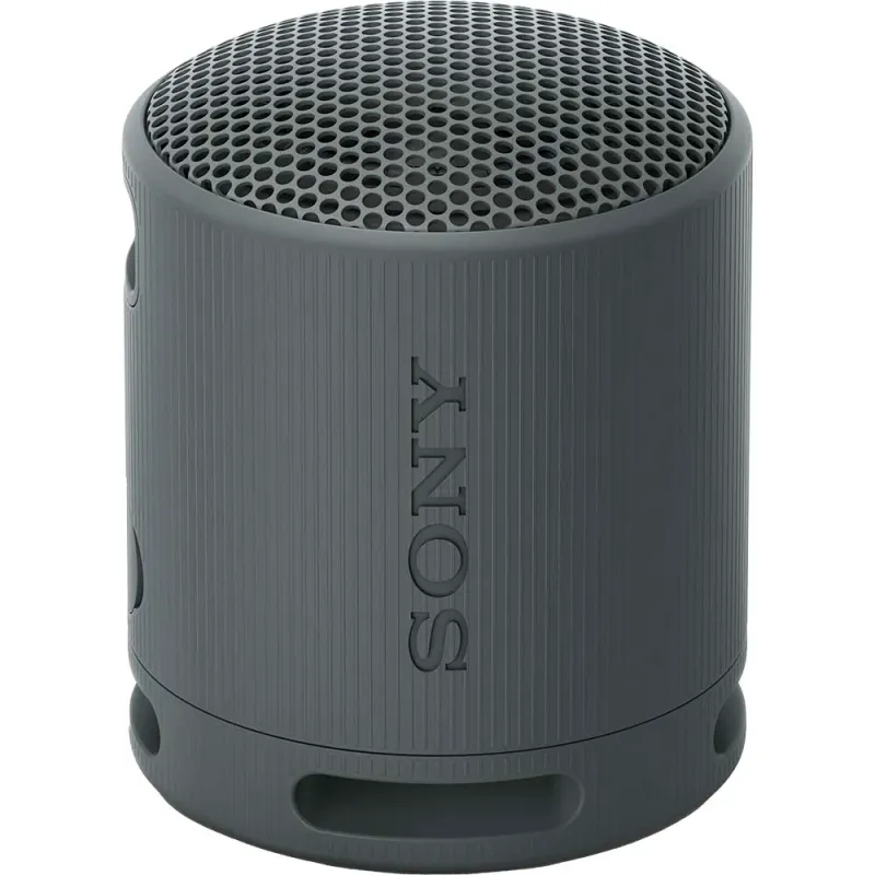 Boxa portabila SONY SRS-XB100B, Bluetooth, IP67, negru