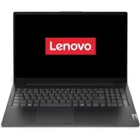 Laptop Lenovo V15 G5 IRL (Procesor Intel® Core™ i3-1315U (10M Cache, up to 4.50 GHz, with IPU), 15.6" FHD, 8GB, 512GB SSD, Intel® UHD Graphics, Negru)