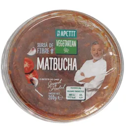 Matbucha 200g