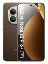 Telefon Mobil Xiaomi Redmi Note 15 Pro+, Procesor Qualcomm SM7635-AC Snapdragon 7s Gen 4 Octa-Core, AMOLED 6.83", 12GB RAM, 512GB Flash, Camera Duala 200+8 MP, Wi-Fi, 5G, Dual Sim, Android (Maro)