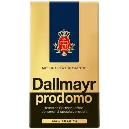 Cafea macinata Prodomo 500g