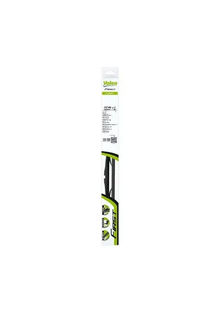 Stergator Valeo 450 mm 18 inch