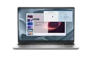 Laptop Dell Pro 15 Essential PV15250 (Procesor Intel® Core™ i5-1334U (12M Cache, up to 4.60 GHz) 15.6" FHD 120Hz, 16GB DDR5, 1TB SSD, Intel Iris Xe Graphics, Windows 11 Pro, Argintiu)