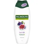 Gel de dus Palmolive Naturals Fig & Milk, 500 ml