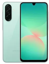 Samsung Galaxy A26 5G 256GB 8GB Dual SIM Mint