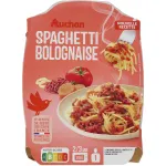 Spaghete bolognese Auchan, 300 g