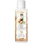 Parfum de rufe Cashmere Aroma Milky Almond, 40 spalari, 200 ml