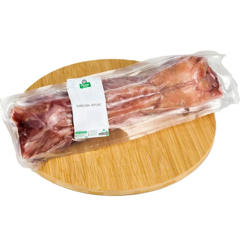 Carcasa de iepure, +/- 1 kg