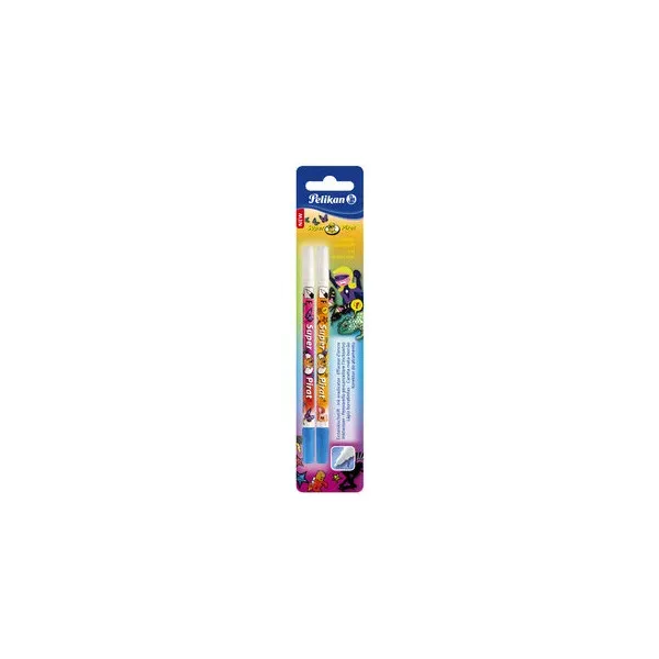 Carioca corectoare s/ m set2