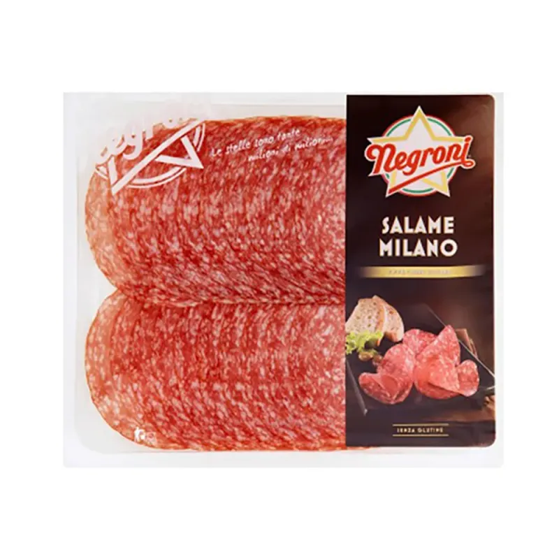 Salam Milano Negroni, 100 g