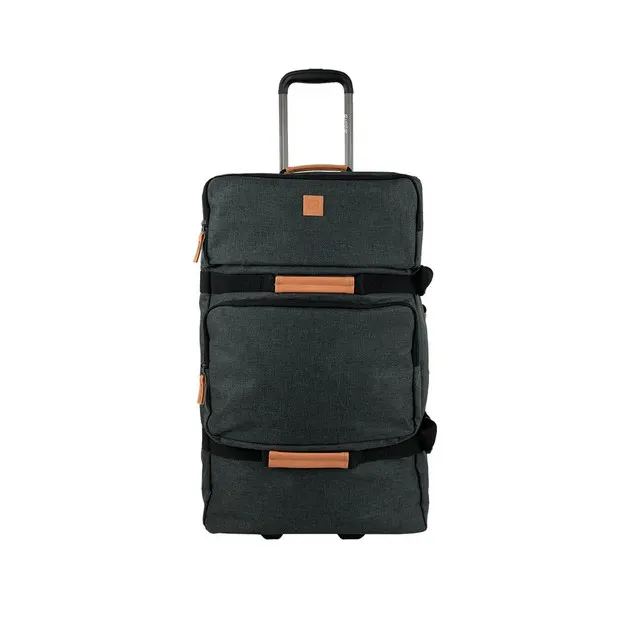 Troler tip rucsac Airport, 35 l, material rezistent la apa, 35 x 65 x 15 cm