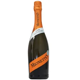 Prosecco fara alcool 750ml