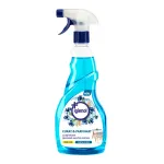 Dezinfectant suprafete Igienol cu santal si iris, 750 ml