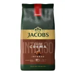 Cafea boabe Jacobs Expertenrostung Crema Intenso, 1 kg