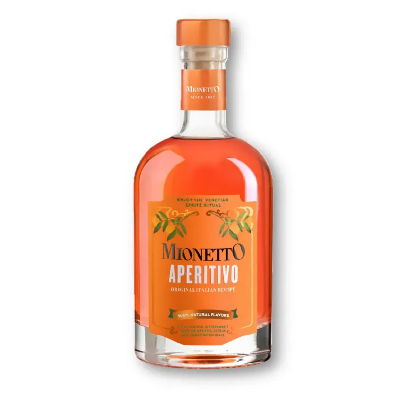 Aperitiv Mionetto, 11% alcool, 0.5 l