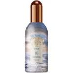 Parfum de voiaj Campagnia delle Indie 16 Sare de mare si Lemn de cedru, 100 ml