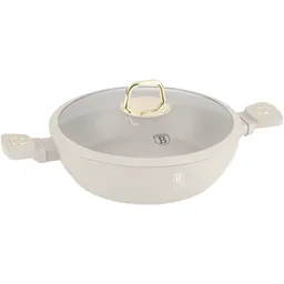 Cratita cu capac, 28cm, Sahara