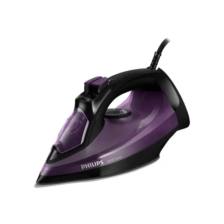 Fier de calcat Philips Iron Series 5000 2400W DST5030/20