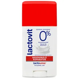 Deodorant stick reparator Lactourea 60ml