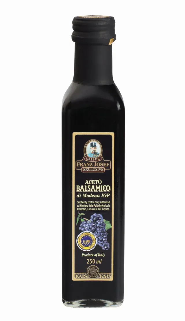 Otet balsamic Kaiser Franz Josef, 250 ml