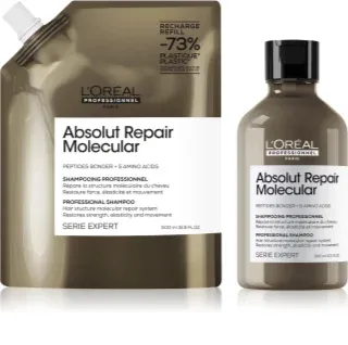 L’Oréal Professionnel Serie Expert Absolut Repair Molecular