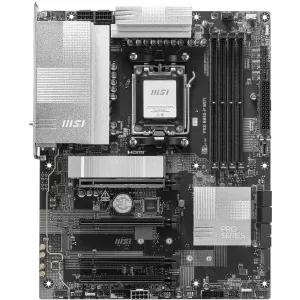 Placa de baza MSI PRO B850-P WIFI