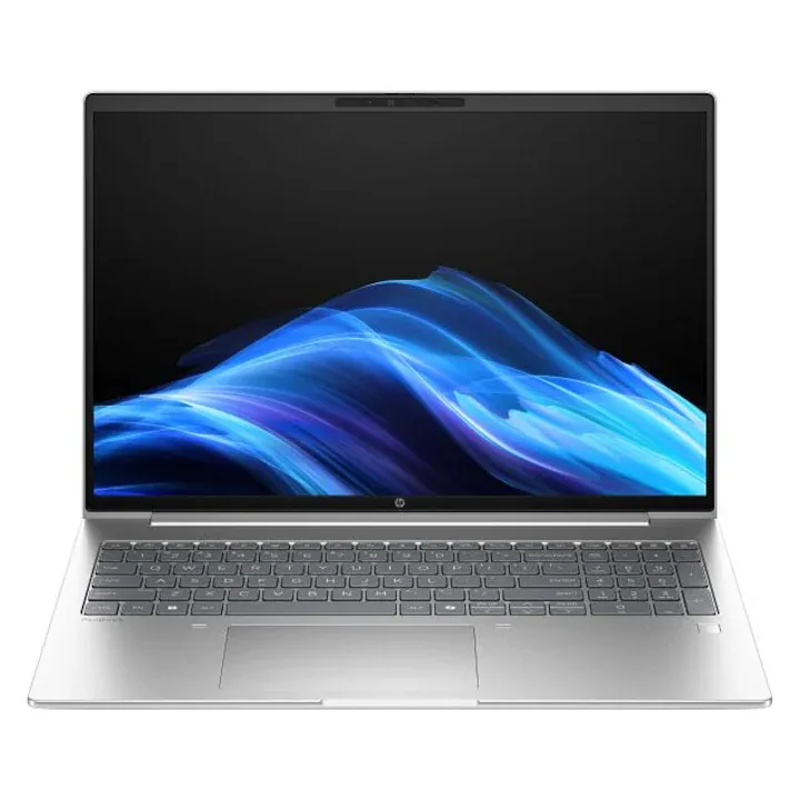 HP ProBook 4 G1i AD2N9ET, 16 inch 1920 x 1200, Intel 255H 16 C / 26 T, 2.5 GHz - 5.1 GHz, 24 MB cache, 28 W, 32 GB DDR5, 1 TB SSD, Nvidia Geforce RTX 3050, Windows 11 Pro
