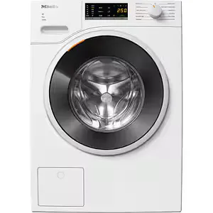 Masina de spalat rufe frontala MIELE WWA120 WCS Active, 8 kg, 1400rpm, Clasa A, alb