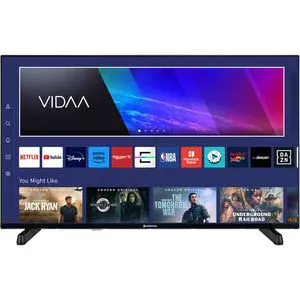 Televizor LED Smart VORTEX V43V750DLV, Full HD, 109cm