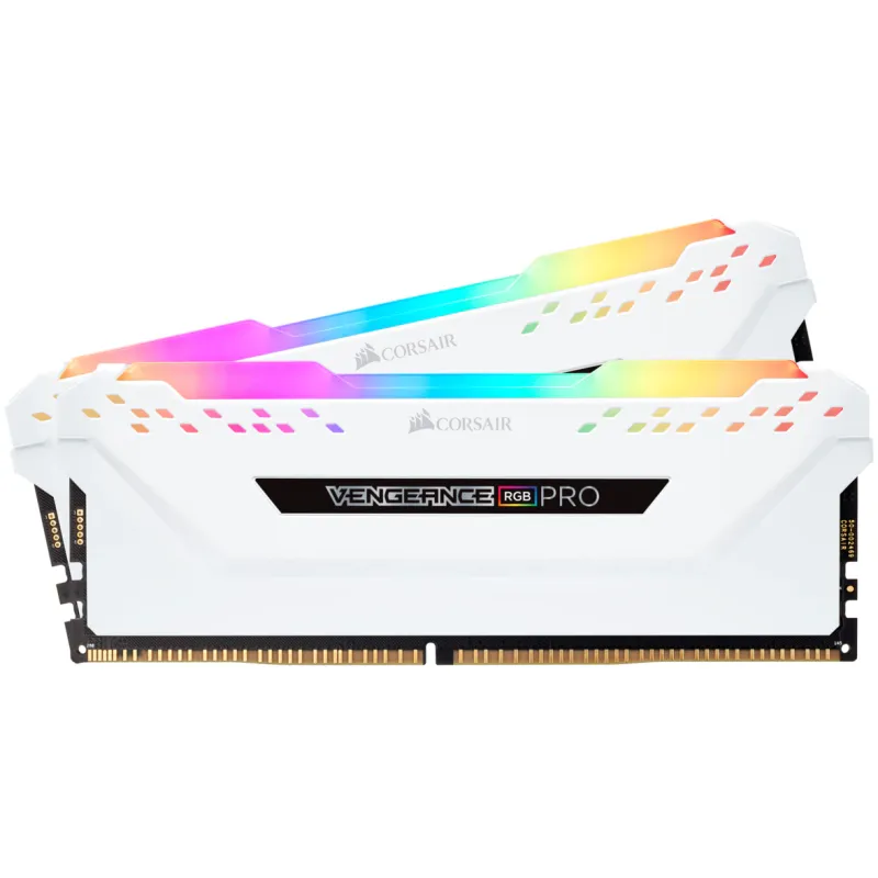 Corsair VENGEANCE RGB PRO Light Enhancement Kit White